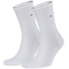 2-er-Pack Tommy Hilfiger Women Classic Casual Socks 