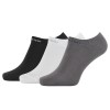 3-Pak Calvin Klein Owen Coolmax Cotton Liner Socks