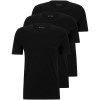 3-er-Pack BOSS Classic Crew Neck T-shirt