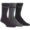 3-Pakning Calvin Klein Adam Bamboo Socks