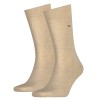 2-Pakkaus Tommy Hilfiger Men Classic Sock