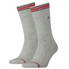 2-Pakning Tommy Hilfiger Men Iconic Sport Sock