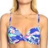 Sunseeker Tropical Dream Moulded Cup Top