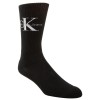 Calvin Klein Desmond Logo Rib Socks