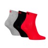 Red/Grey