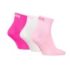 Pink/White