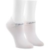 2-er-Pack Calvin Klein Leanne Coolmax Gripper Liner Socks