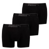 3-er-Pack Puma Lifestyle Sueded Cotton Boxer