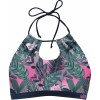 Salming Tropic Garden Bikini Top