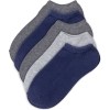5-Pakning Pierre Robert Low Cut Socks For Kids
