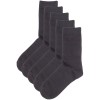 5-Pakkaus Pierre Robert Eco Basic Socks