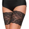 Trofe Thigh Lace