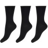 3-Pakkaus Decoy Bamboo Thin Socks