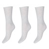 3-Pakkaus Decoy Thin Comfort Top Socks