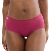 Roze/Bruin