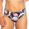 Rosa Faia Beach Romance Casual Plus Bikini Bottom