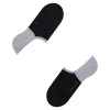 Black/Grey