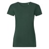 Russell Pure Organic Authentic Women T-shirt