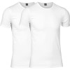 2-Pak JBS Organic Cotton Crew Neck T-shirt