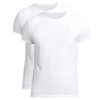 2-Pakkaus Gant Basic Crew Neck T-Shirt