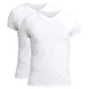 2-Pakkaus Gant Basic V-Neck T-Shirt