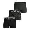 3-Pakning Björn Borg Cotton Stretch Shorts For Boys 2033