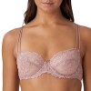 Marie Jo Jane Balcony Horizontal Seam Bra