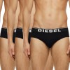 3-Pakning Diesel All Timers Briefs