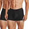 2-er-Pack Under Armour Tech 3in Boxer