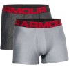 2-Pakning Under Armour Tech 3in Boxer