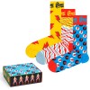 3-Pak Happy Socks David Bowie Gift Box