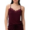 Triumph Lounge Me Climate Control Cami