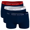 3-stuks verpakking Tommy Hilfiger Classic Trunk