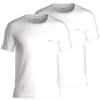 2-er-Pack BOSS Cotton Relaxed Fit Crew Neck T-shirt