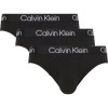 3-Pakning Calvin Klein Modern Structure Recycled Hip Brief
