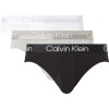3-Pakning Calvin Klein Modern Structure Recycled Hip Brief