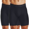 2-Pak Under Armour Tech 9in Boxers