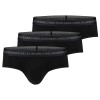 3-Pakning Michael Kors Supreme Touch Brief