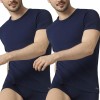 2-er-Pack Sloggi Men GO ABC T-Shirt