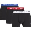 3-Pakning Nike Everyday Essentials Cotton Stretch Trunk