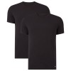 2-Pakning Nike Everyday Essentials Cotton Stretch T-shirt  