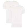 2-stuks verpakking Nike Everyday Essentials Cotton Stretch T-shirt  