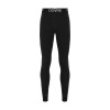 Dovre Organic Wool Long Johns