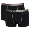 2-er-Pack Sloggi Men Go ABC Organic Cotton Hipster