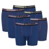 6-er-Pack Sloggi Men Go ABC Organic Cotton Natural Short