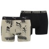 2-er-Pack Puma Logo Print Boxer  