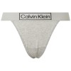 Calvin Klein Reimagined Heritage High Leg Thong