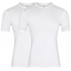 2-Pakkaus Dovre Organic Cotton T-shirt
