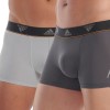 2-er-Pack Adidas Active Micro Flex Vented Trunk