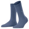Jeansblau